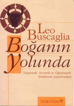 Cover Boganin Yolunda