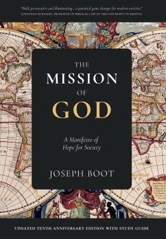 The Mission of God - Boot, Joseph