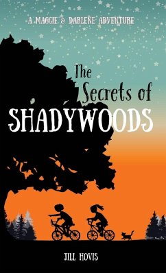 Cover The Secrets of Shadywoods