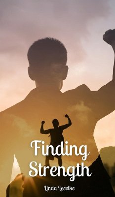 Cover Finding Strength