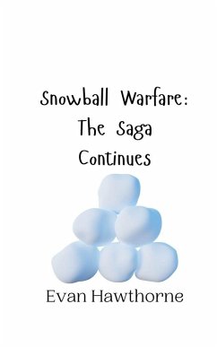 Cover Snowball Warfare