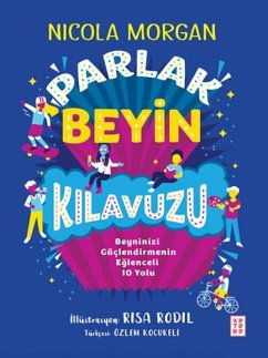 Cover Parlak Beyin Kilavuzu