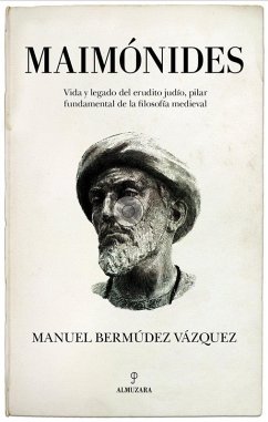 Cover Maimonides