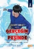 Gercegin Pesinde Gercegin Pesinde