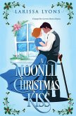 A Moonlit Christmas Kiss A Moonlit Christmas Kiss