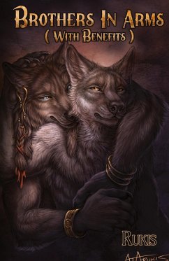 Cover Brothers in Arms with Benefits