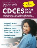 CDCES Exam Prep CDCES Exam Prep