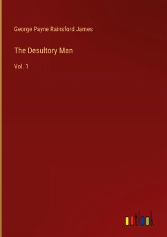The Desultory Man
