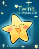 Twink, The Wishing Star Twink, The Wishing Star