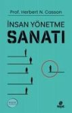 Insan Yönetme Sanati Insan Yönetme Sanati
