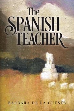 The Spanish Teacher - de la Cuesta, Barbara