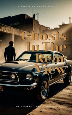 Cover Ghost In The Rear-View