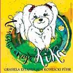 A Fantástica Amiga Kika