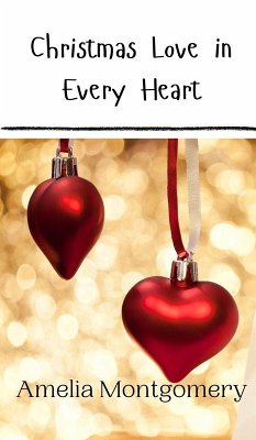 Cover Christmas Love in Every Heart