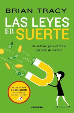 Cover Las leyes de la suerte