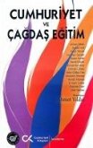 Cumhuriyet ve Cagdas Egitim Cumhuriyet ve Cagdas Egitim