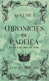 Chronicles of Radelea - Volume I - Jaded Wears the Crown Chronicles of Radelea - Volume I - Jaded Wears the Crown