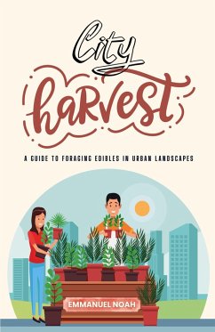 Cover City Harvest