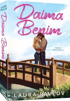 Cover Daima Benim