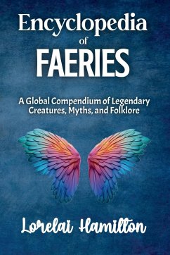 Encyclopedia of Faeries - Hamilton, Lorelai