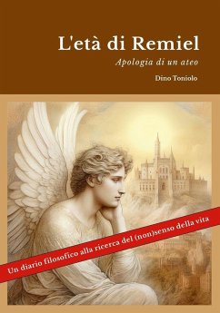 Cover L'età di Remiel