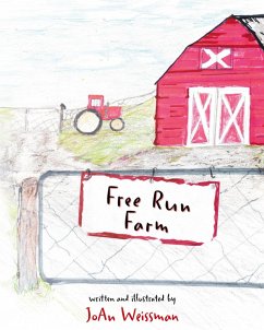 Cover Free Run Farm