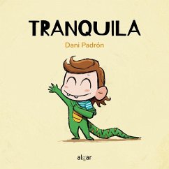 Cover Tranquila