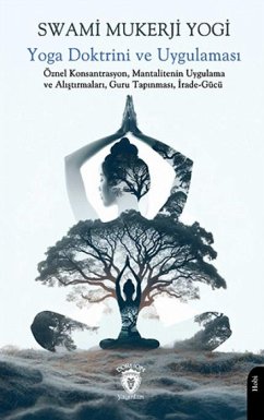 Cover Yoga Doktrini ve Uygulamasi