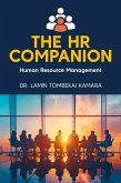 The HR Companion The HR Companion