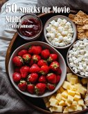 50 Snacks for Movie Night