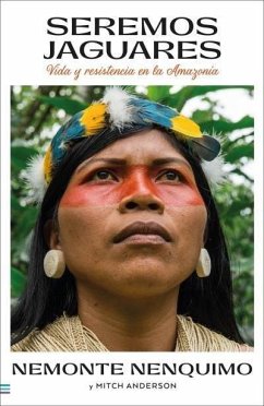 Cover Seremos Jaguares