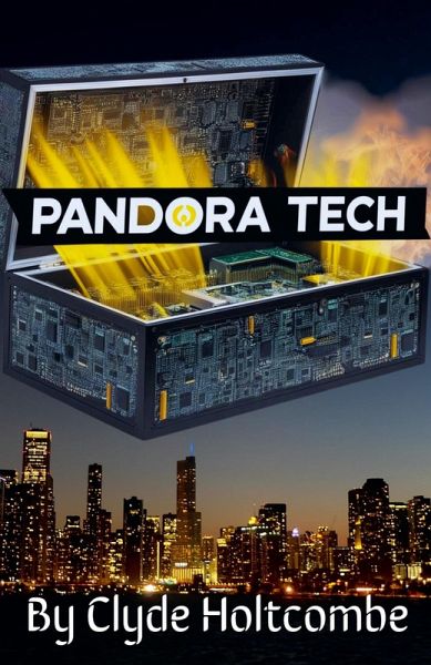 Pandora Tech Pandora Tech
