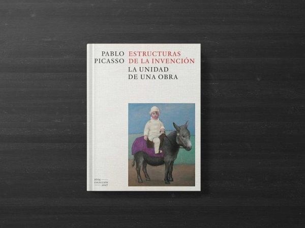 Pablo Picasso. Pablo Picasso.
