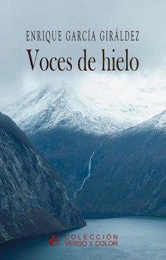 Cover Voces de hielo
