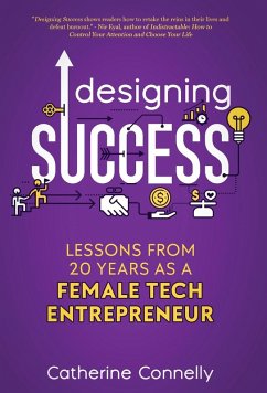 Designing Success - Connelly, Catherine