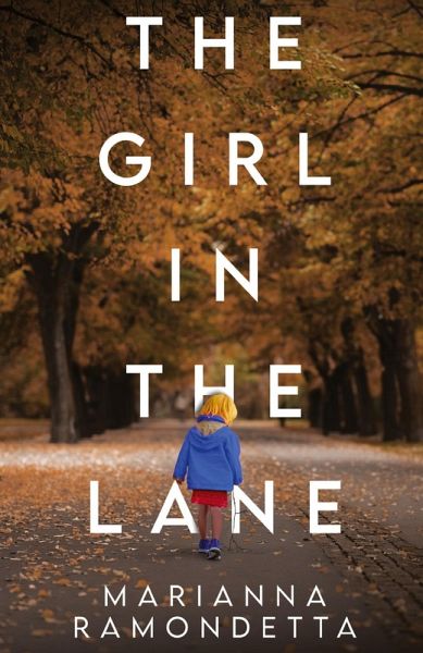 The Girl in the Lane The Girl in the Lane