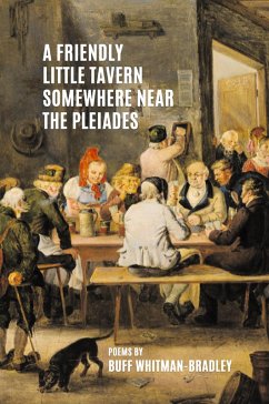 Cover A Friendly Little Tavern Somewhere Near the Pleiades