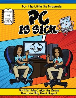 Cover PC is Sick