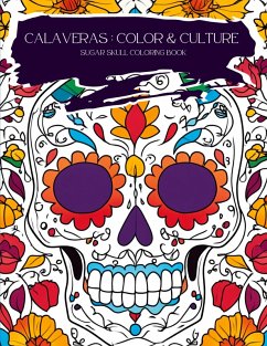 Cover Calaveras