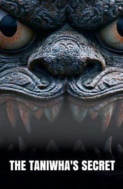 Cover The Taniwha's Secret