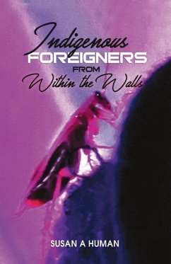 Cover Indigenous Foreigners from Within the Walls