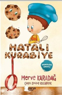 Cover Hatali Kurabiye