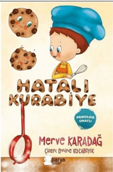 Hatali Kurabiye Hatali Kurabiye
