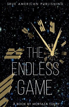 The Endless Game - Tokhy, Mortaza