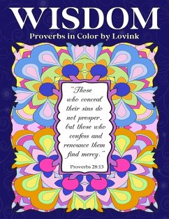 Wisdom - Lovink Coloring