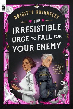 The Irresistible Urge to Fall for Your Enemy - Knightley, Brigitte