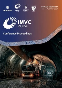 Cover International Mine Ventilation Congress 2024