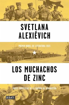 Cover Los muchachos de zinc