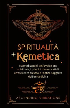 Cover Spiritualità Kemetica