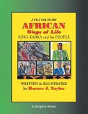 AFRICAN Ways of Life KING KABKA and His PEOPLE (Latest Edition) AFRICAN Ways of Life KING KABKA and His PEOPLE (Latest Edition)